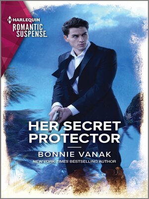 cover image of Her Secret Protector